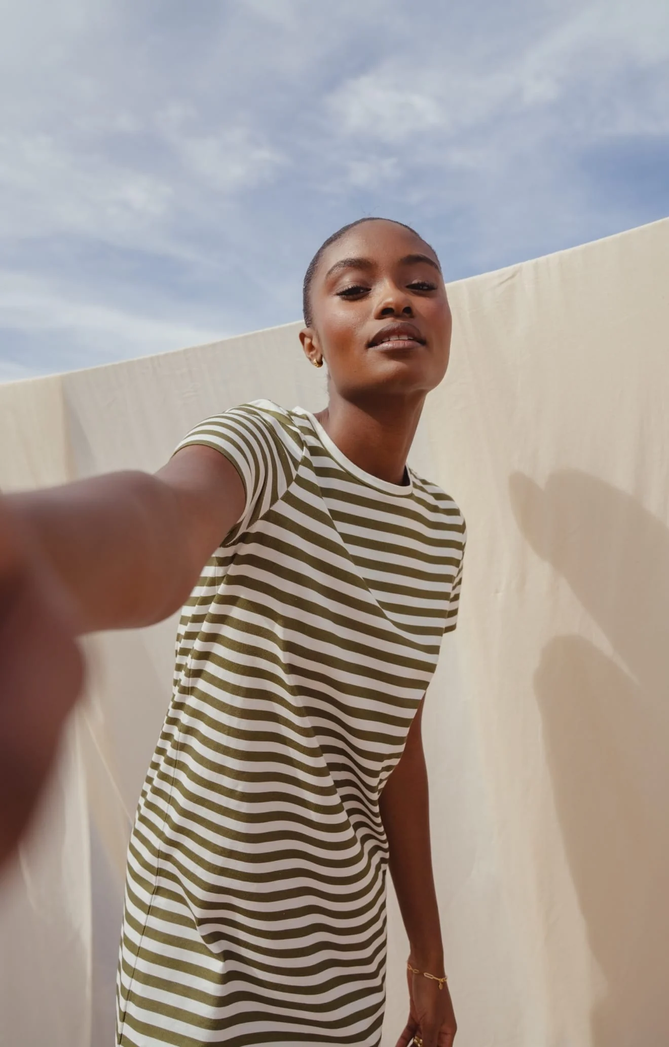 Modern Luxury, Crafted in London