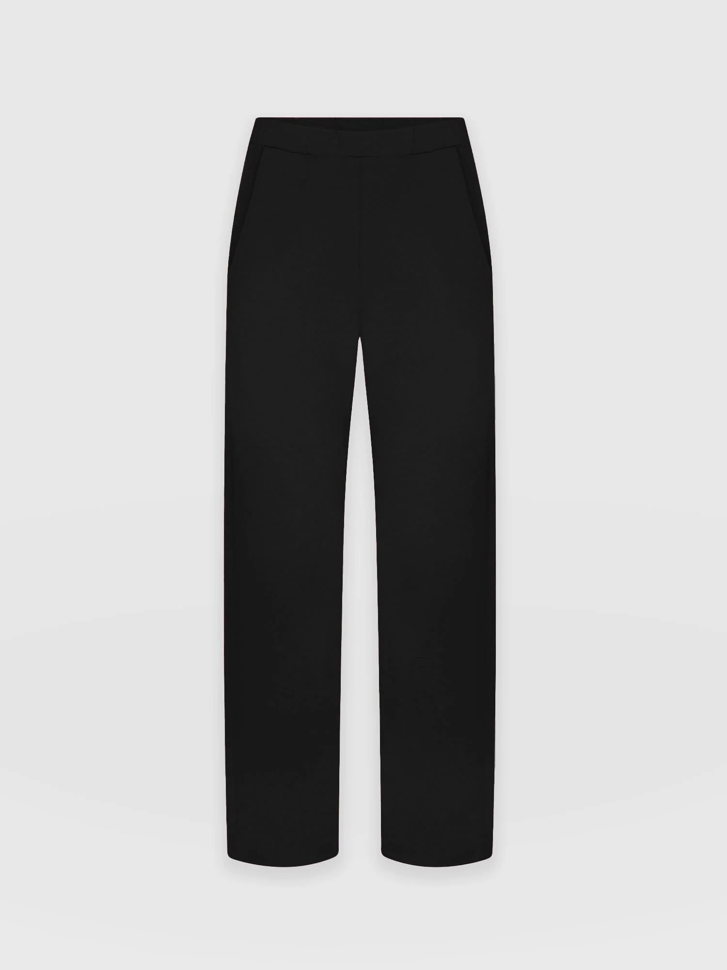 Apartment Pant - Black - Image 7