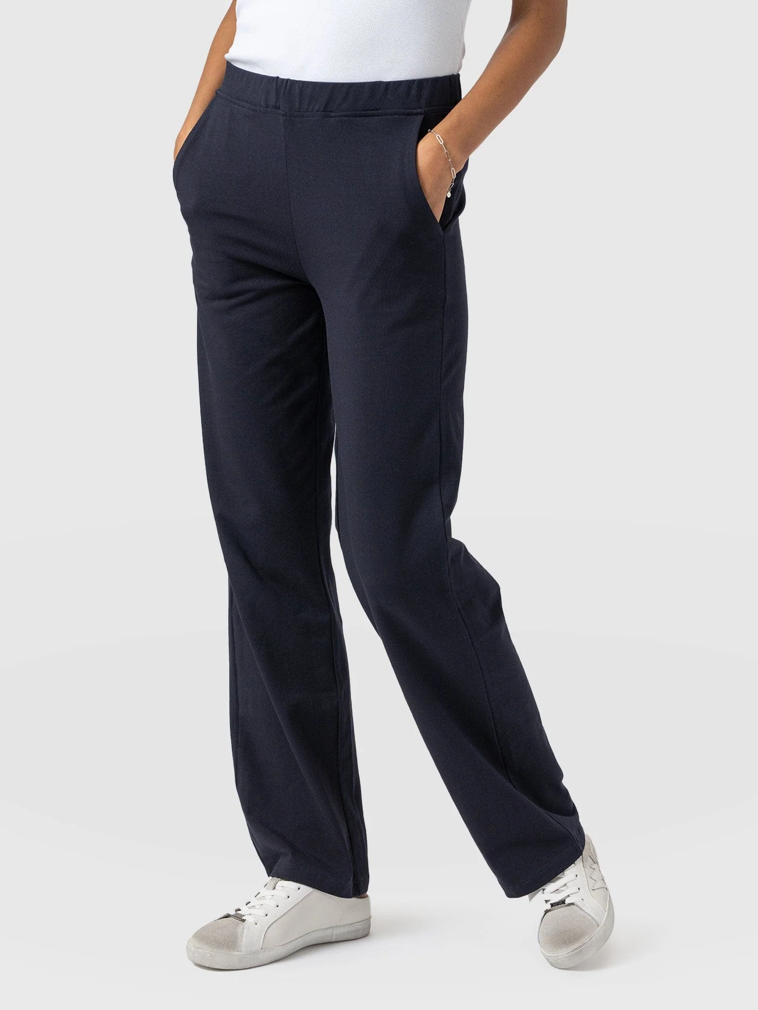 Apartment Pant - Navy - Image 4