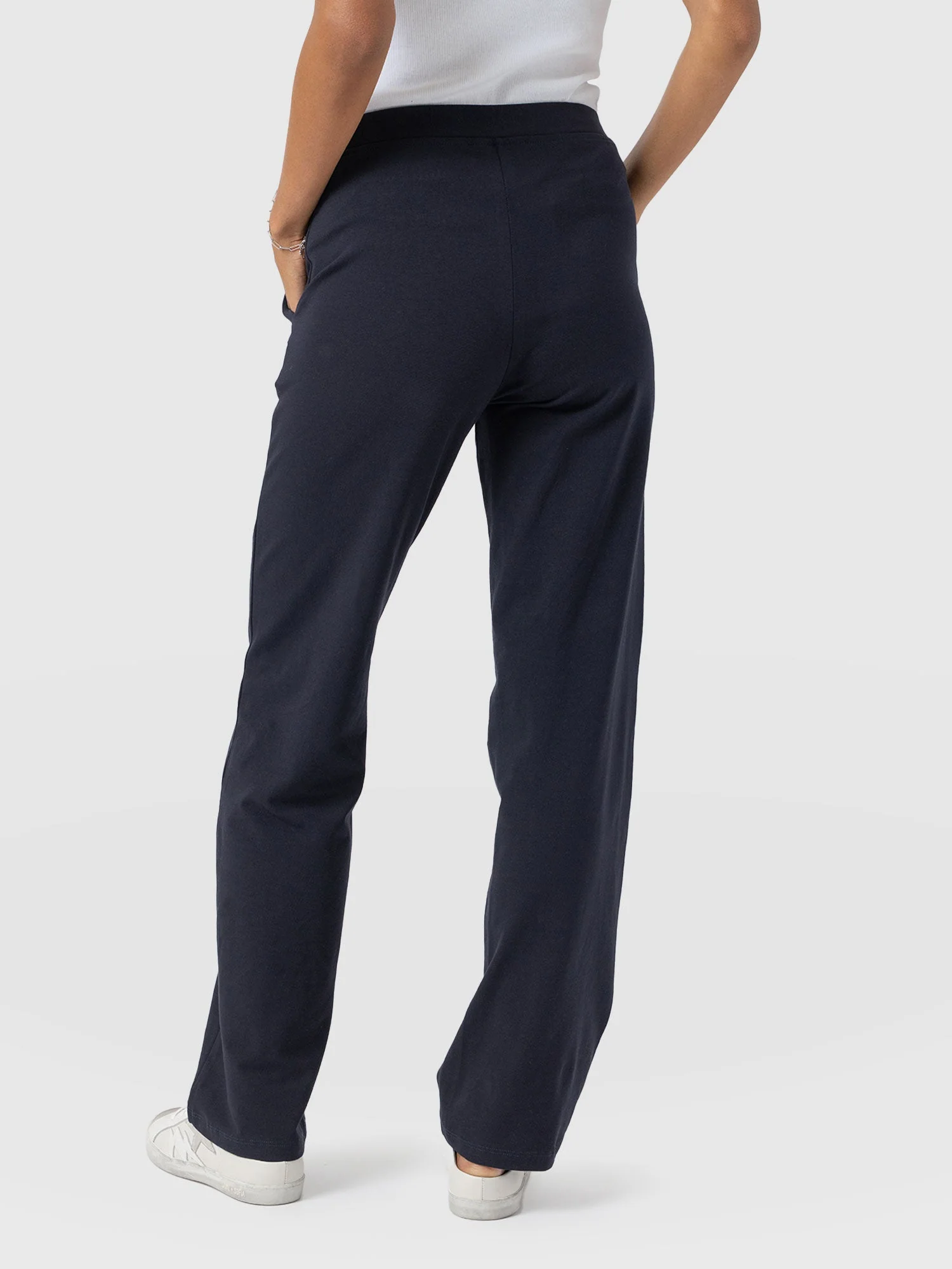 Apartment Pant - Navy - Image 6