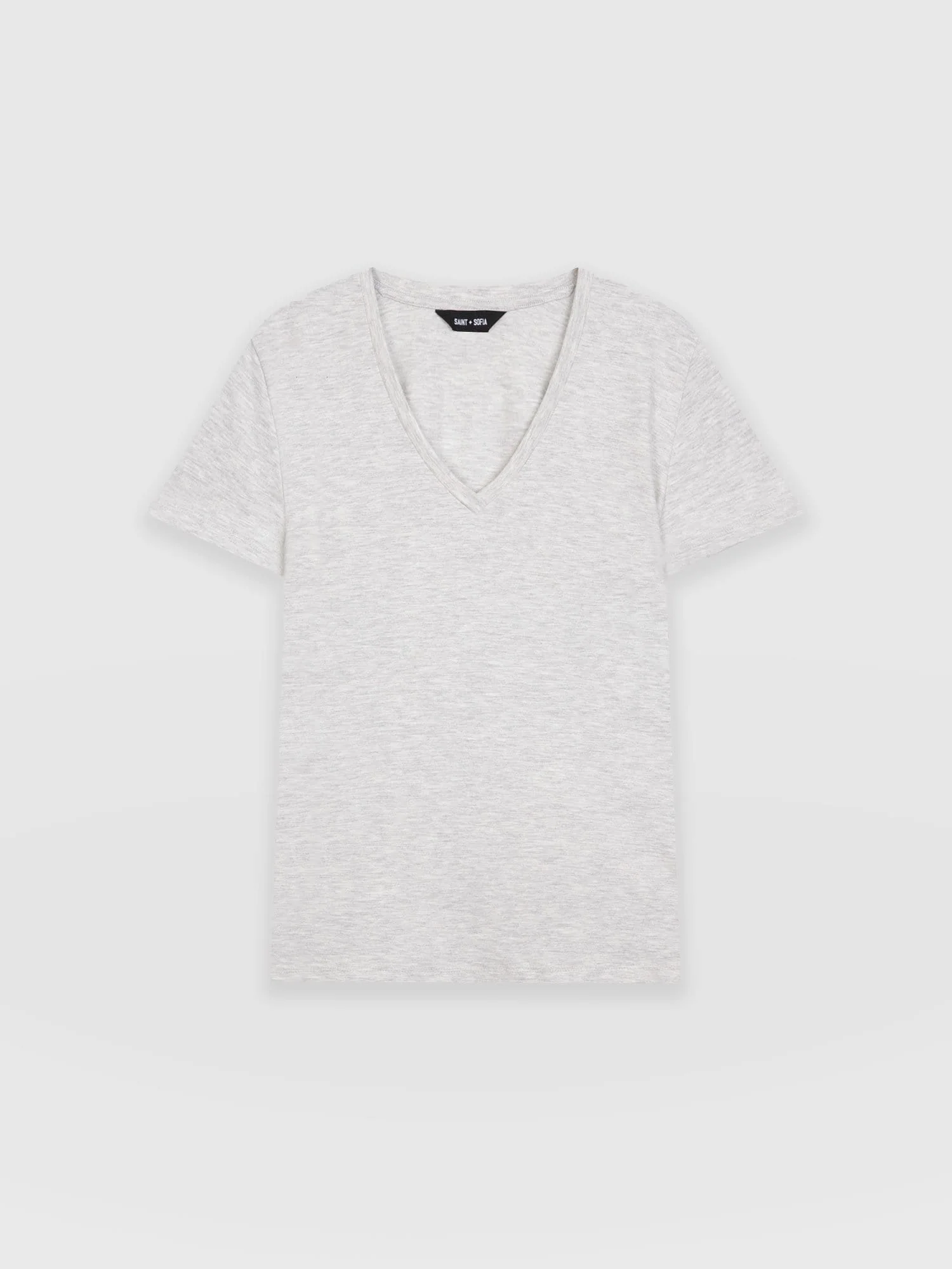 Apartment Tee - Grey - Image 7