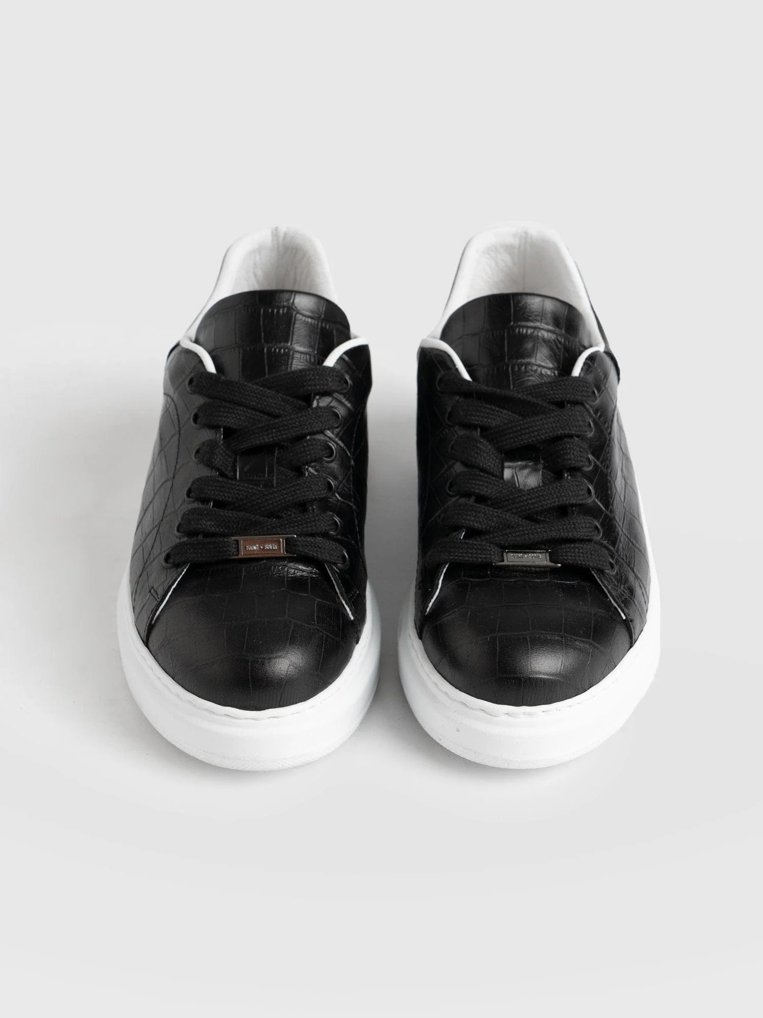 Hampstead Trainer - Croc - Image 3