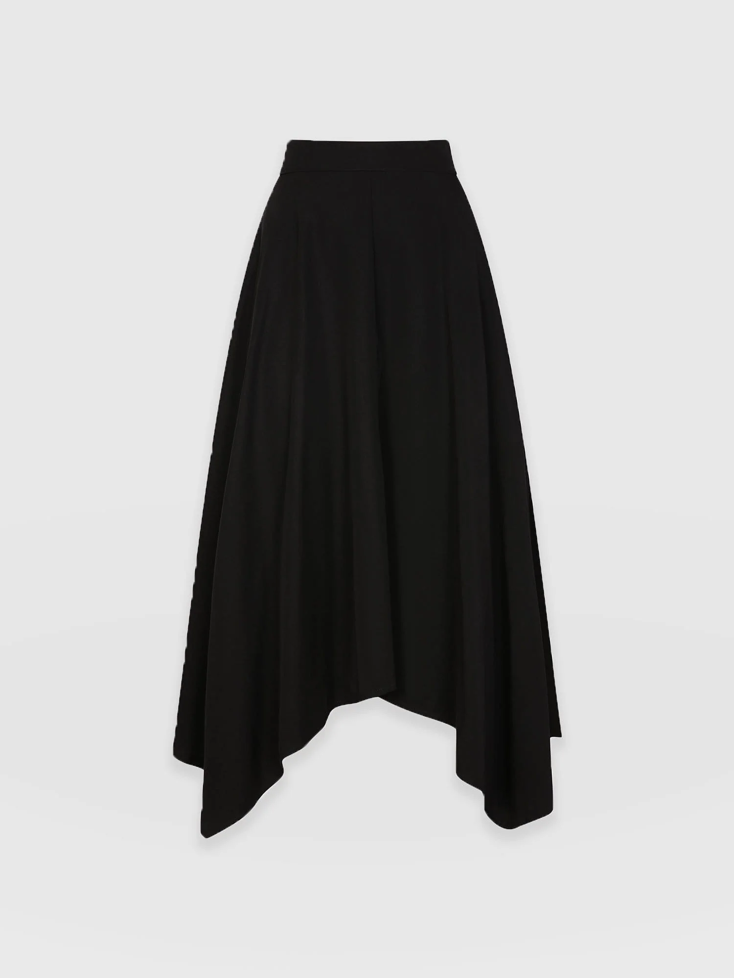 Noho Skirt - Black - Image 7