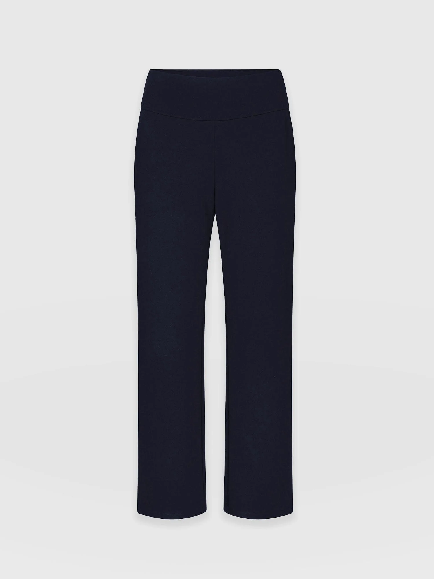 Runway Pant - Navy - Image 7